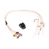 OEM OPEL - ELEKTRICKÝ ZVÄZOK OPEL AGILA A/B, ASTRA H/J, COMBO, CORSA C/D, MERIVA B, TIGRA 1,3 CDTI/ FIAT 93189918 93189918