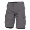 PENTAGON nohavice krátke BDU 2.0 rip-stop WOLF GREY veľ.58
