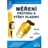 Měření průtoku a výšky hladiny - Stanislav Ďaďo, Ludvík Bejček, Antonín Platil
