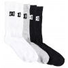 DC SPP DC Crew 5 Pack KVJ8/Assorted 40-45