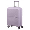 American Tourister AIRCONIC SPINNER 55 Stormy Lilac