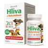 HLIVA s Rakytníkom JACK HLIVÁK - Imunit tbl pre deti 30 ks + Darček zadarmo, 1x1 set Simply You Pharmaceuticals a.s.