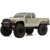 Axial Axial SCX10 III Base Camp 4WD 1:10 RTR šedý