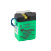 YUASA Conventional 6V battery NO ACID YUASA 6N2-2A-8
