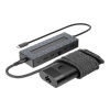 HP Universal Docking Station - USB-C (9H0H9AA#ABB)