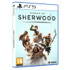 GANGS OF SHERWOOD (PS5) Sony PlayStation 5 (PS5) (PS - )