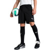 Pánske šortky Puma Team Goal Black 705752 03 2 XL