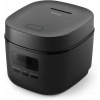 Varič ryže Philips 400 W, 1,8 l, 5 programov s displejom