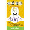 E-kniha Úžasná Jane: Emma - Katy Birchall
