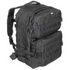 Batoh MFH ASSAULT II veľký 40 l. BLACK
