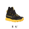 Dámska obuv LA SPORTIVA Blizzard Gtx Black/Yellow
