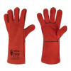 CXS PATON RED Pracovné rukavice 11 361005525011