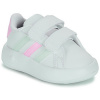 adidas Nízke tenisky GRAND COURT 2.0 CF I Biela