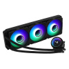 Súprava na kvapalinové chladenie Aerocool Mirage L360 5 (ACLA-MR36117.71)