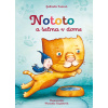 Nototo a šelma v dome - Gabriela Futová