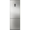 Siemens iQ300 Volně stojící lednice s mrazničkou dole 203 x 70 cm Nerez, Total noFrost KG49NXIBF