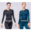 SPAIO Termo nátelnik Breeze-kos.dam-DR black/blue L