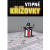 Vtipné křížovky