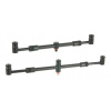 Hrazda Anaconda Adjustable Black Buzzer Bar - 26 - 38 cm