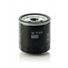 Olejový filter, MANN-FILTER W714/4, FIAT, ALFA, LANCIA (Olejový filter, MANN-FILTER W714/4, FIAT, ALFA, LANCIA)