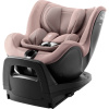 Britax Römer Dualfix PRO 40-105 cm Style Farba: Dusty Rose