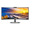 Philips PHILIPS 34E1C5600HE/00 34inch 3440x1440 VA Curved H/A 130 MM ULTRAWIDE USB-C DISPLAY (34E1C5600HE/00)