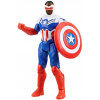 Hasbro Marvel Avengers Kapitán Amerika 10 cm
