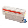 OKI Yellow toner do C532/C542 a MC563/MC573 (6 000 stránek) 46490605
