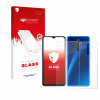čirá skleněná fólie upscreen Hybrid Glas pro realme X2 Pro (displej+zadní strana) (čirá skleněná fólie upscreen Hybrid Glas pro realme X2 Pro (displej+zadní strana))