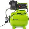 FVC 8520-EC Záhradná vodáreň FIELDMANN