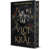Vlčí kráľ - Lauren Palphreyman