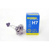 BOSMA Žárovka H7 24V/70W PX26D 0423