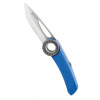 Nôž na lano Petzl Spatha Blue