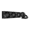 ARCTIC Vodní chladič Liquid Freezer III 360 Pro, 3x120mm, AM5, LGA1851, černá ACFRE00180A