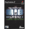 MEN IN BLACK 2 ALIEN ESCAPE Playstation 2