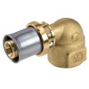 GIACOMINI RM129 Lisovacie koleno 20x3/4'' ZD