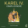 Karel IV. - Císař a synové