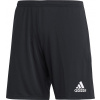 Adidas kraťasy adidas ENTRADA 22 Tréninkové kraťasy HB0575 HB0575 černé XXXL