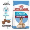 ROYAL CANIN Medium Starter Mother&BabyDog 15 kg