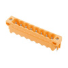 Weidmüller konektor do DPS BL/SL 5.08 Počet pólov 3 Raster (rozteč): 5.08 mm 1149250000 100 ks; 1149250000
