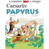 Asterix 36 - Caesarův papyrus - R. Goscinny, A. Uderzo