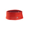 Opasok SALOMON SENSE PRO BELT Fiery Red/EBONY/CABERNET