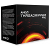 AMD Threadripper PRO 5995WX/LGA sWRX8/max. 4,5 GHz / 64C/128T / 288MB / 280W TDP / BOX bez chladiča