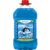 Velvana Glacidet Ice Free -20 °C, nemrznúca zmes do ostrekovačov, 3 l