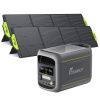 FOSSiBOT F1800 + 2xSP200 200W