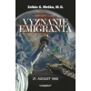 Vyznanie emigranta - Zoltán G. Meško