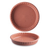Zapekacia misa guľatá 32 cm Terracota *DOPREDAJ* (Porcelán G.Benedikt)
