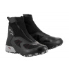 ALPINESTARS topánky CR-8 GORE-TEX, ALPINESTARS (černá/šedá/červená) 2025 - 455