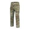 Helikon-Tex nohavice OUTDOOR TACTICAL softshell MULTICAM veľ.4XL-XL