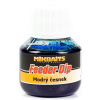 Mikbaits Feeder dip Modrý cesnak 50 ml